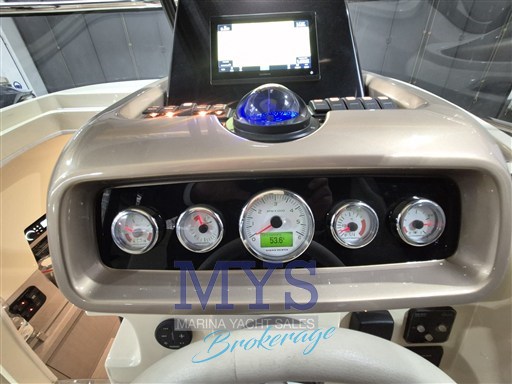 INVICTUS 280 GT (40)