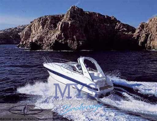 Bavaria Bmb 270 Sport