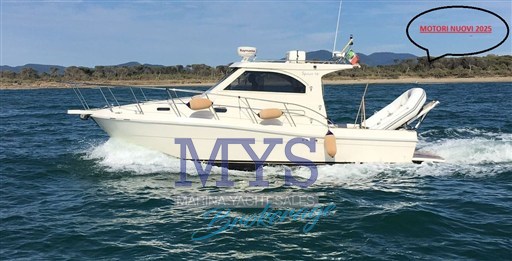 Space 310 Cruiser