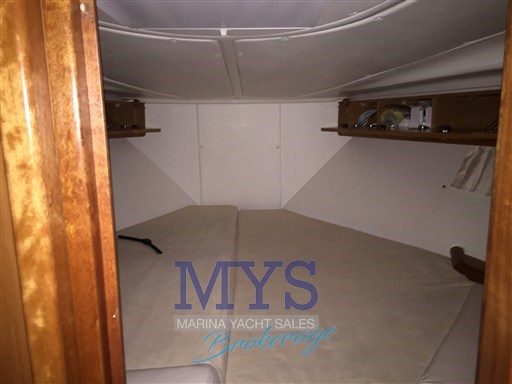 BAVARIA 33 SPORT (10)