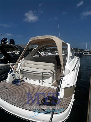 BAVARIA 33 SPORT (04)