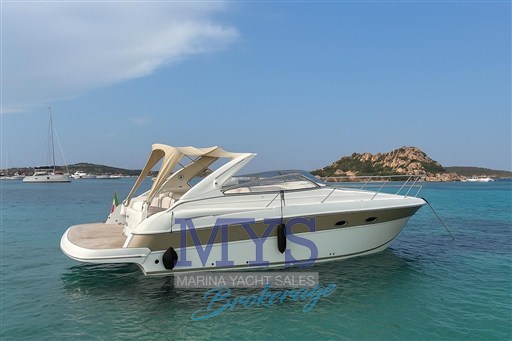 Bavaria Bmb 33 Sport