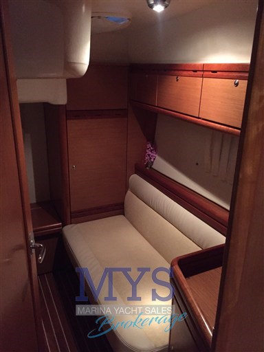 BAVARIA 33 SPORT (12)