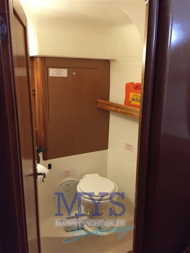 BAVARIA 33 SPORT (13)