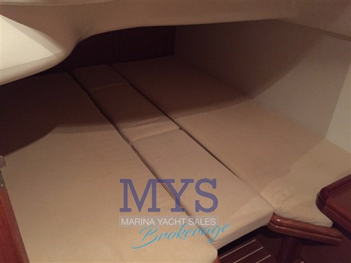 BAVARIA 33 SPORT (11)