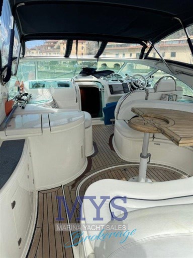 FAIRLINE 43 (20)