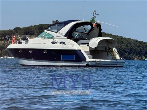 FAIRLINE 43 (22)