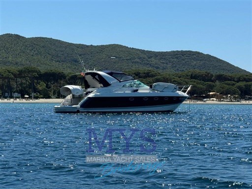 Fairline Targa 43