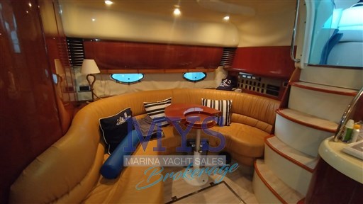 FAIRLINE 43 (18)