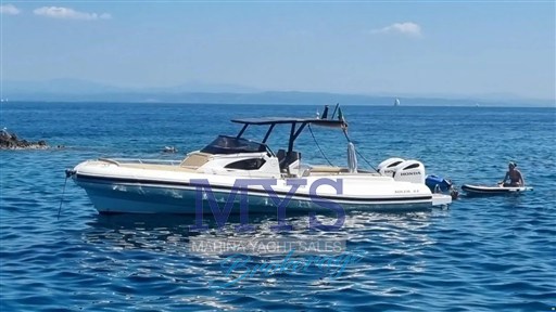 Salpa Soleil 33