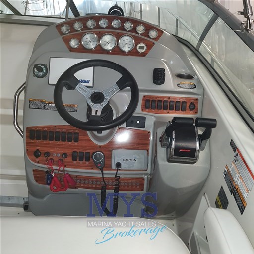 BAYLINER 300 (13)