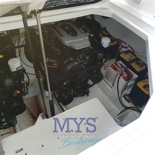 BAYLINER 300 (1)