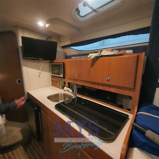 BAYLINER 300 (5)