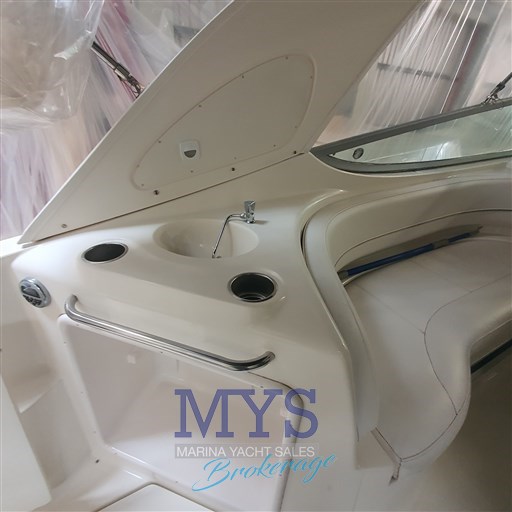 BAYLINER 300 (2)