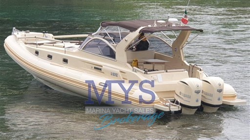 Solemar 33 Oceanic