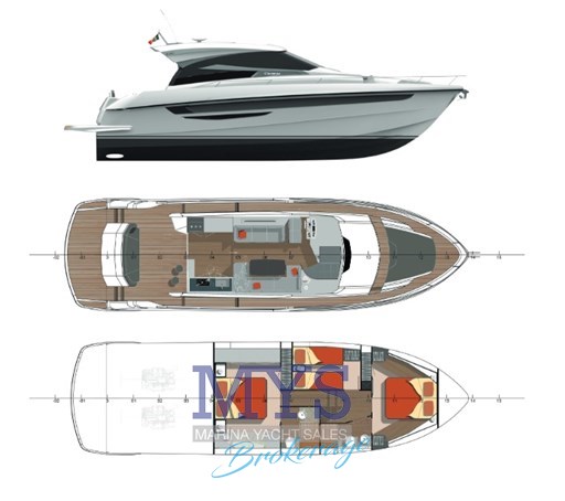 CAYMAN S520 (1)