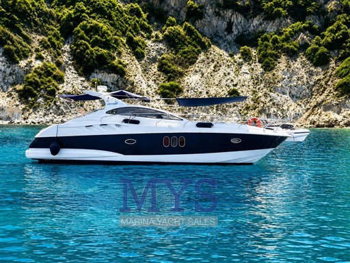 Astondoa As 40 Open
