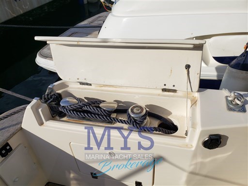 CAYMAN 42 FLY (22)
