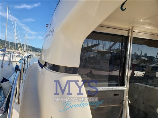 CAYMAN 42 FLY (19)