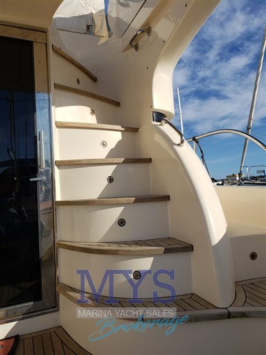 CAYMAN 42 FLY (17)