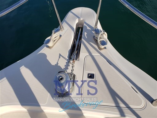CAYMAN 42 FLY (20)