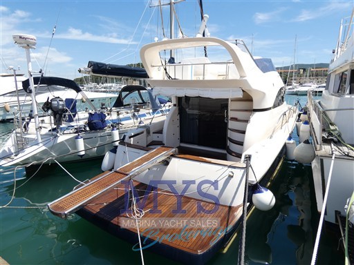 CAYMAN 42 FLY (1)