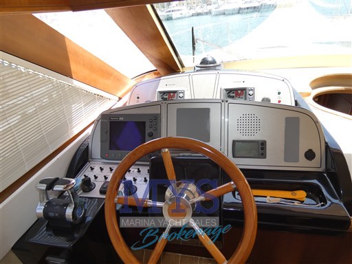 CAYMAN 42 FLY (6)