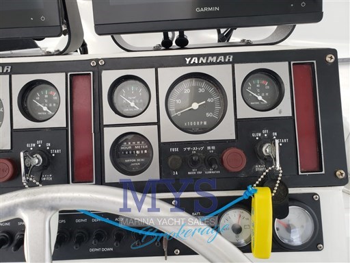 LUHRS 290 TOURNAMENT (40)