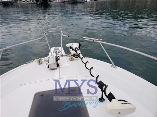 LUHRS 290 TOURNAMENT (10)