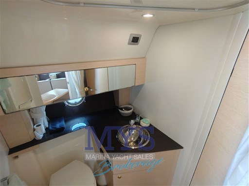 Cranchi Zaffiro 36 (29)
