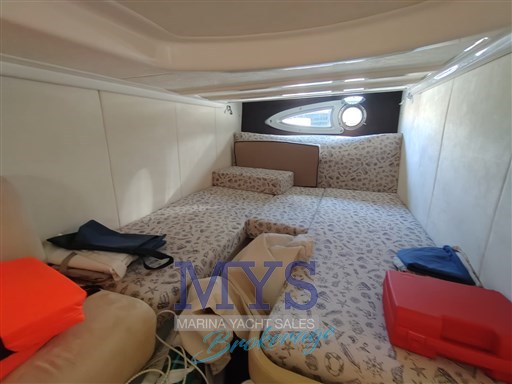 Cranchi Zaffiro 36 (35)