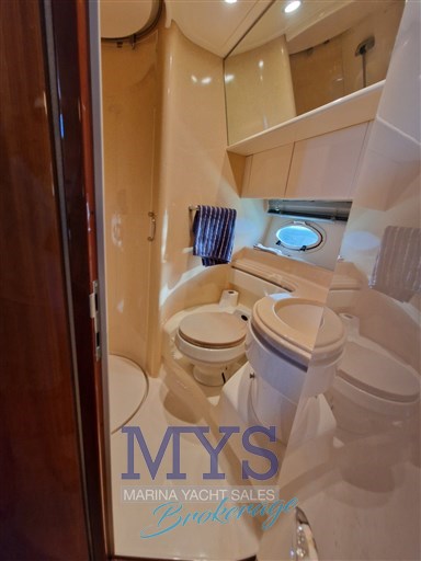 AZIMUT 46 FLY (62)
