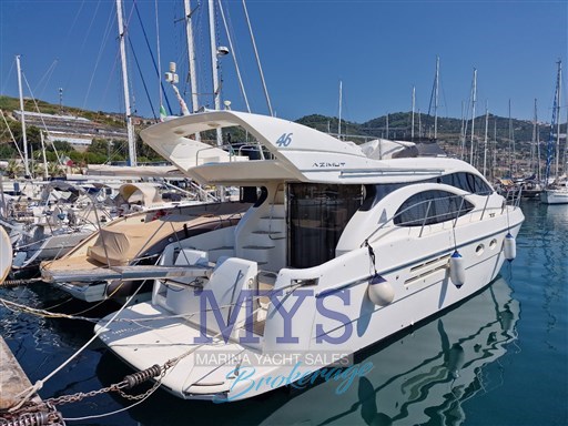 Azimut 46