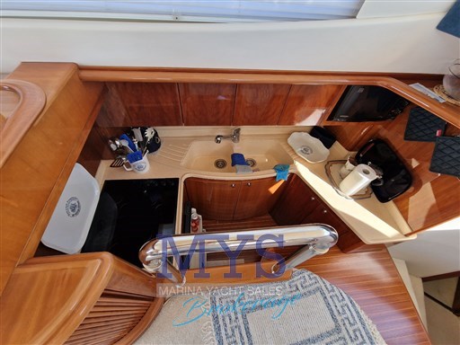 AZIMUT 46 FLY (181)