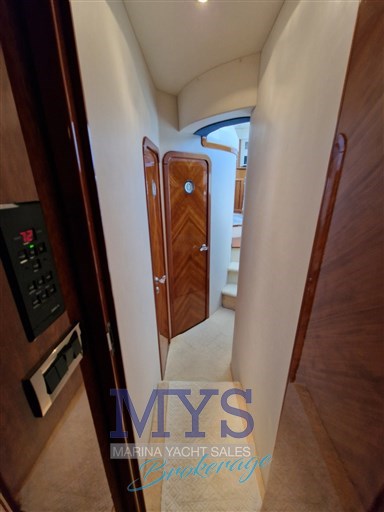 AZIMUT 46 FLY (86)