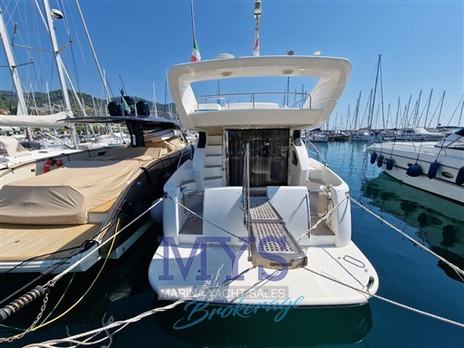 AZIMUT 46 FLY (189)