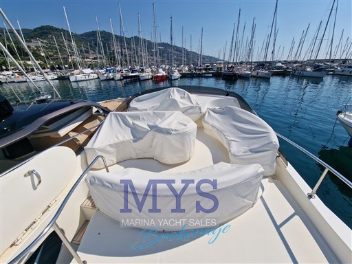 AZIMUT 46 FLY (138)