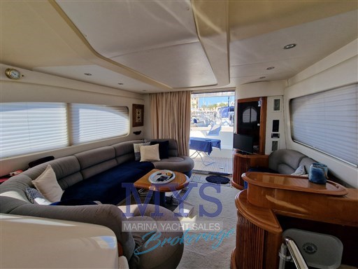 AZIMUT 46 FLY (65)