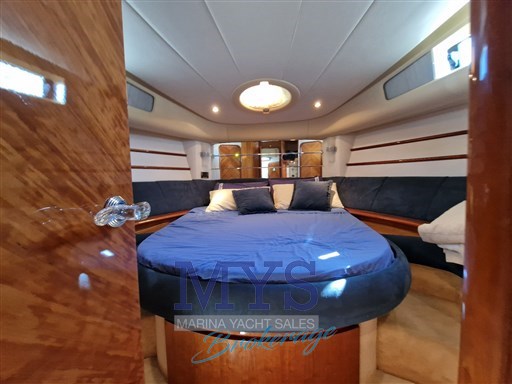 AZIMUT 46 FLY (107)
