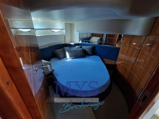 AZIMUT 46 FLY (170)