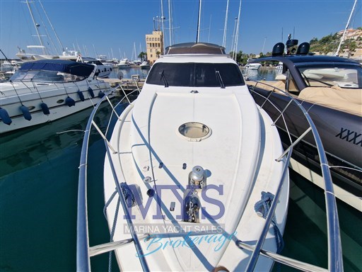 AZIMUT 46 FLY (25)