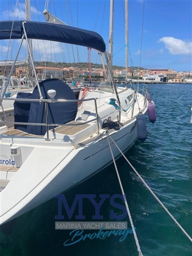 JEANNEAU 45' DS (41)