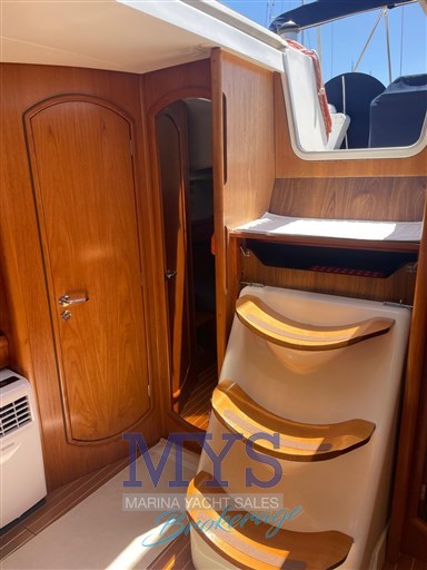 JEANNEAU 45' DS (27)