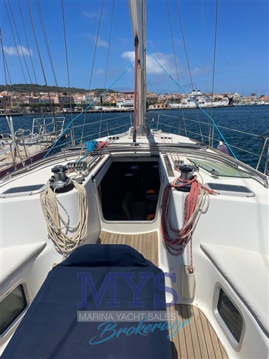 JEANNEAU 45' DS (40)