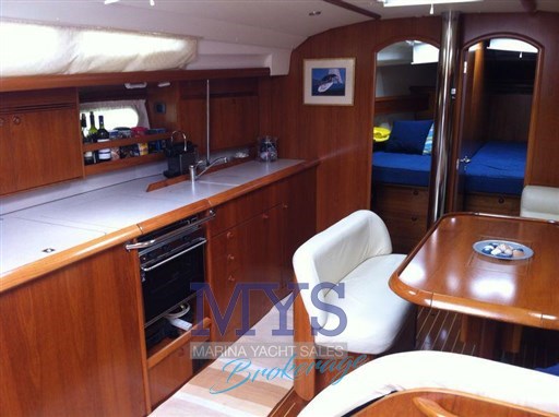 JEANNEAU 45' DS (2)