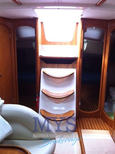 JEANNEAU 45' DS (50)