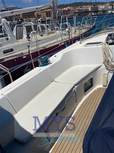 JEANNEAU 45' DS (38)