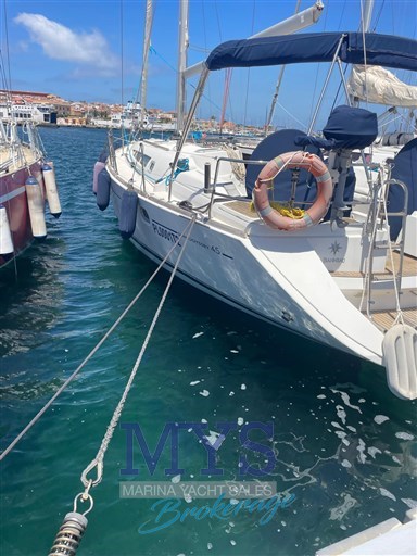 JEANNEAU 45' DS (44)