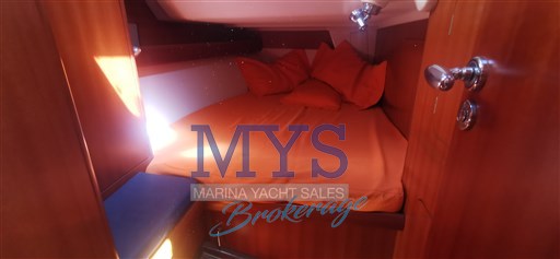 Cantiere Del Pardo Grand Soleil 50