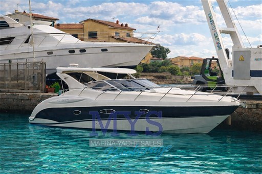 Gobbi Atlantis 42 Ht